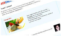 Nieuwsbrief