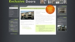 Project Exclusive Doors