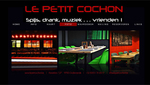 Project Le Petit Cochon