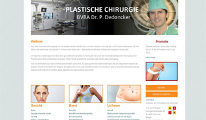 Mijn Plastisch Chirrug